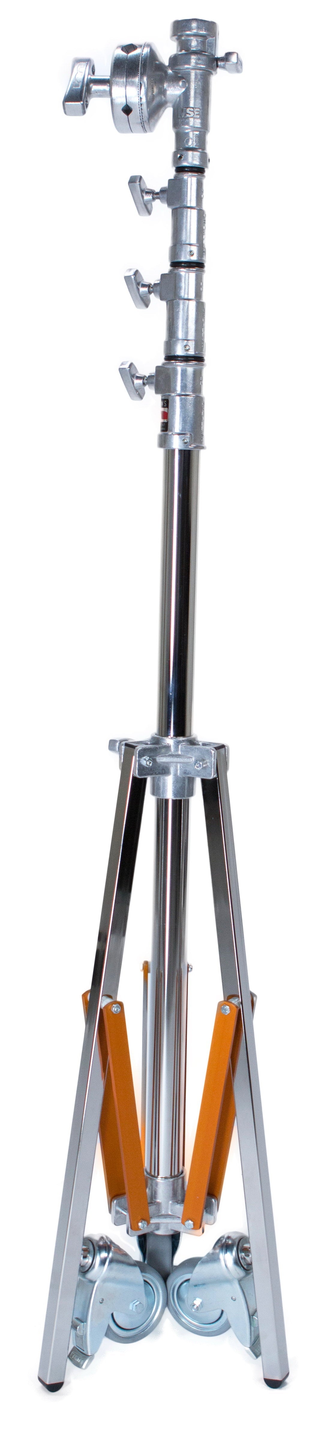 Medium Overhead Roller Stand - Grip Support Store