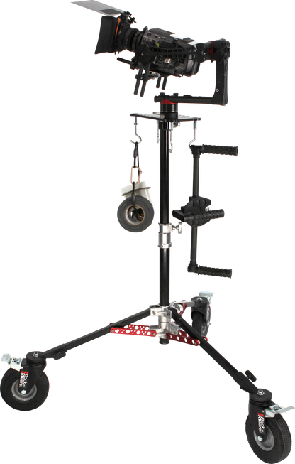 Docking System w/Dutti Dock and Big F'ing Wheels - Grip Support Store