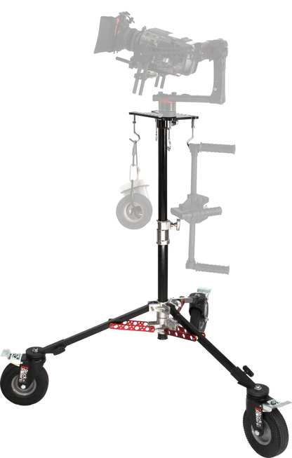 Docking System w/Dutti Dock and Big F'ing Wheels - Grip Support Store