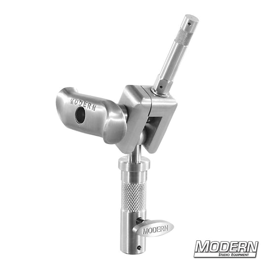 Deluxe Swivel Baby Pin Adapter