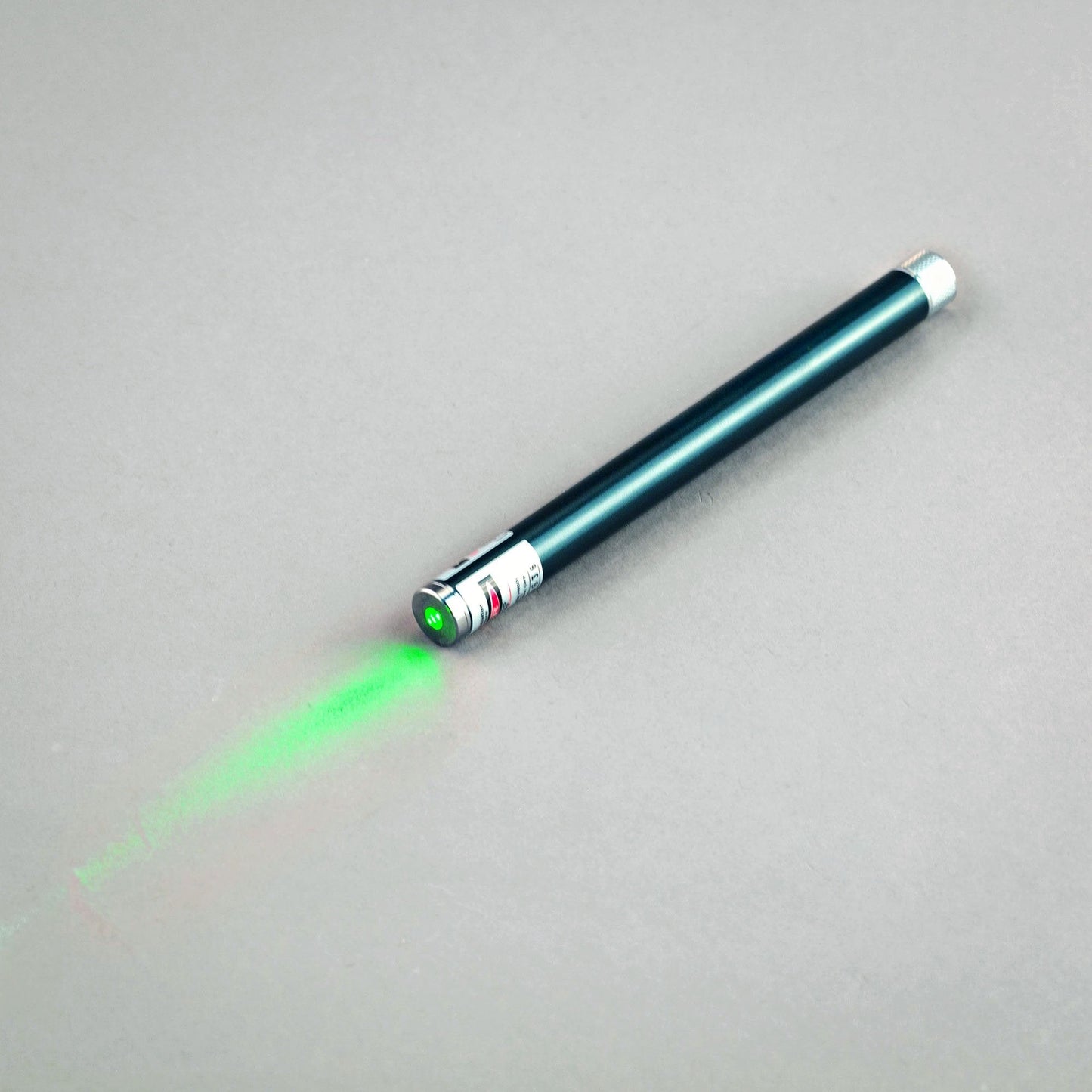 GREEN LASER POINTER