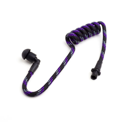 "Tubeez" Earpiece for Walkie Headsets - Many Color Styles! - Grip Support Store