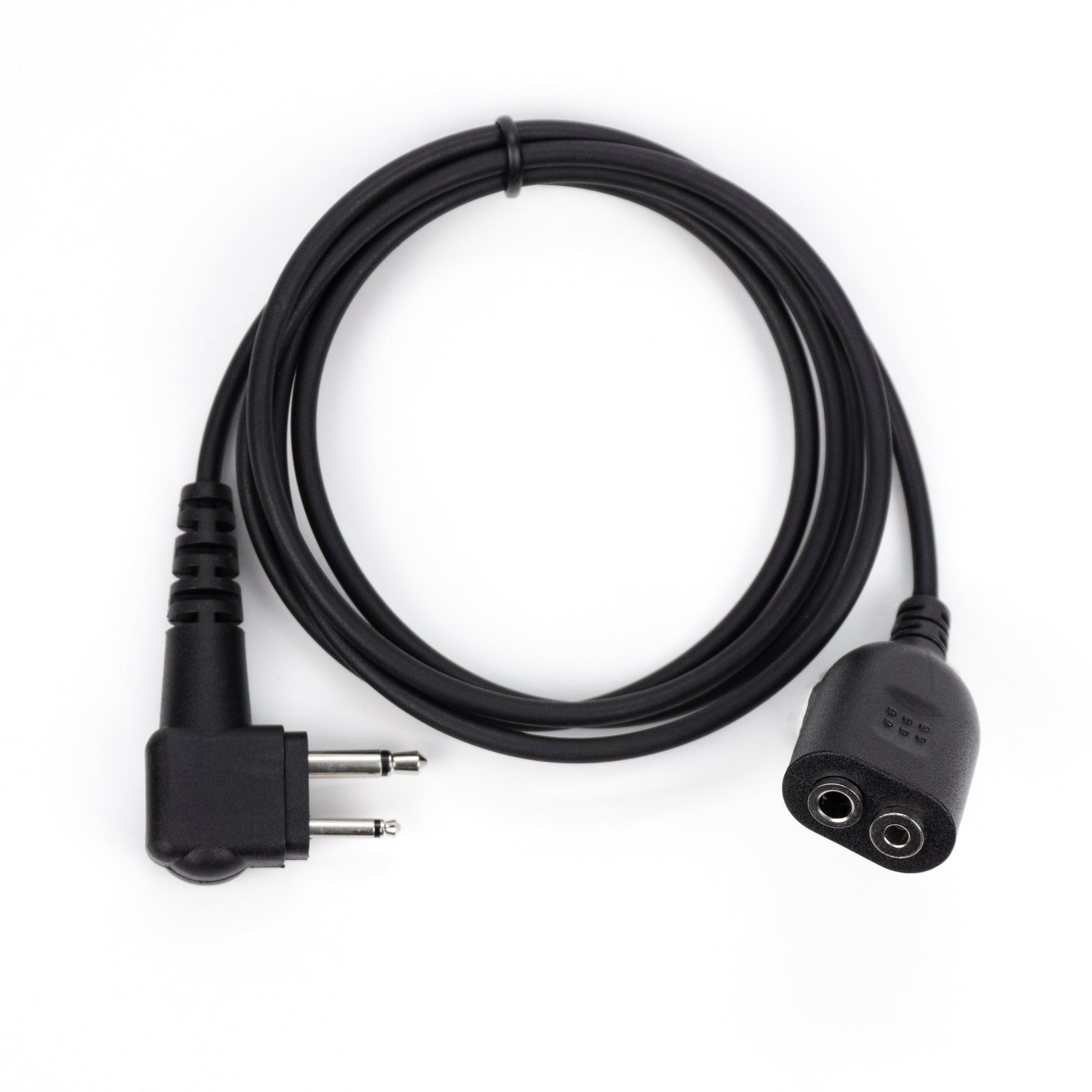 Shorty Headset Cable Extender - Grip Support Store