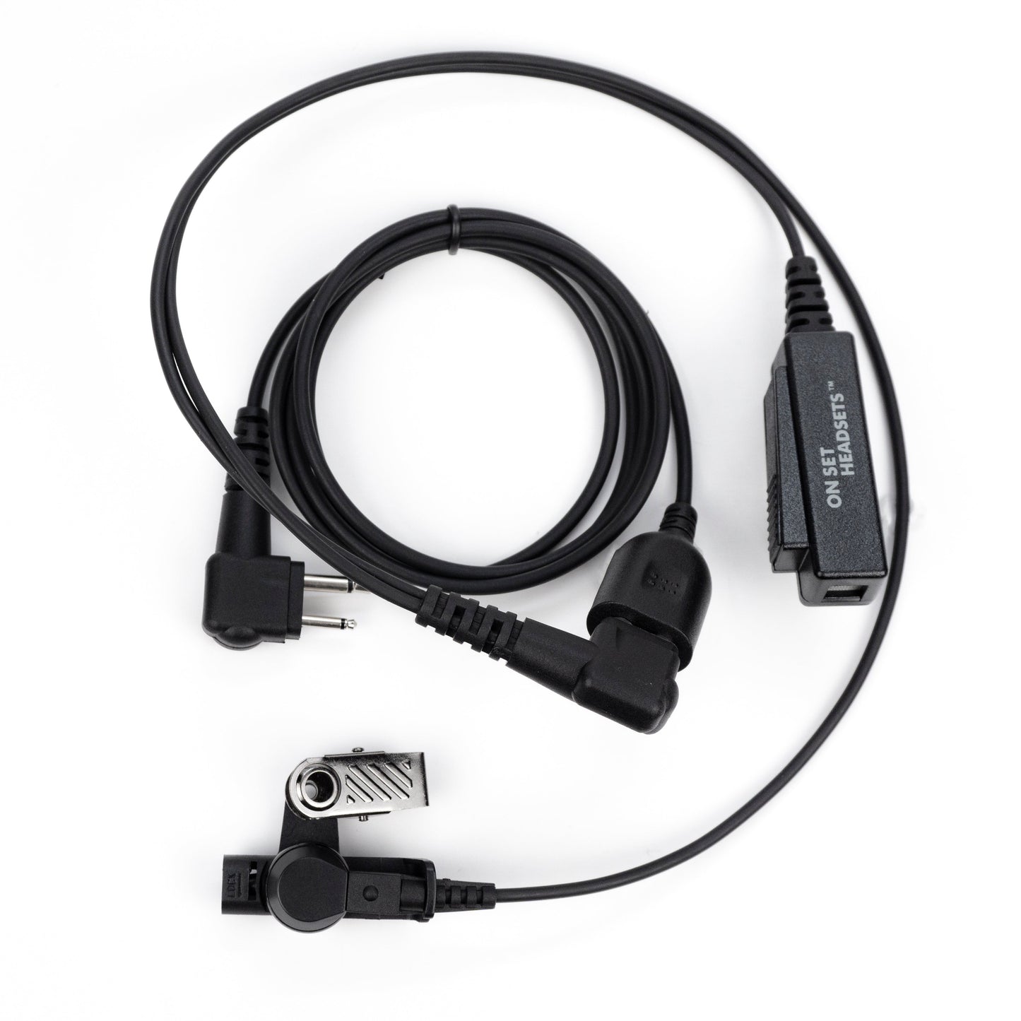 Shorty Headset Cable Extender - Grip Support Store