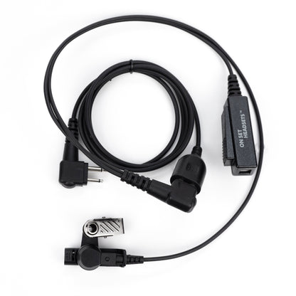 Shorty Headset Cable Extender - Grip Support Store