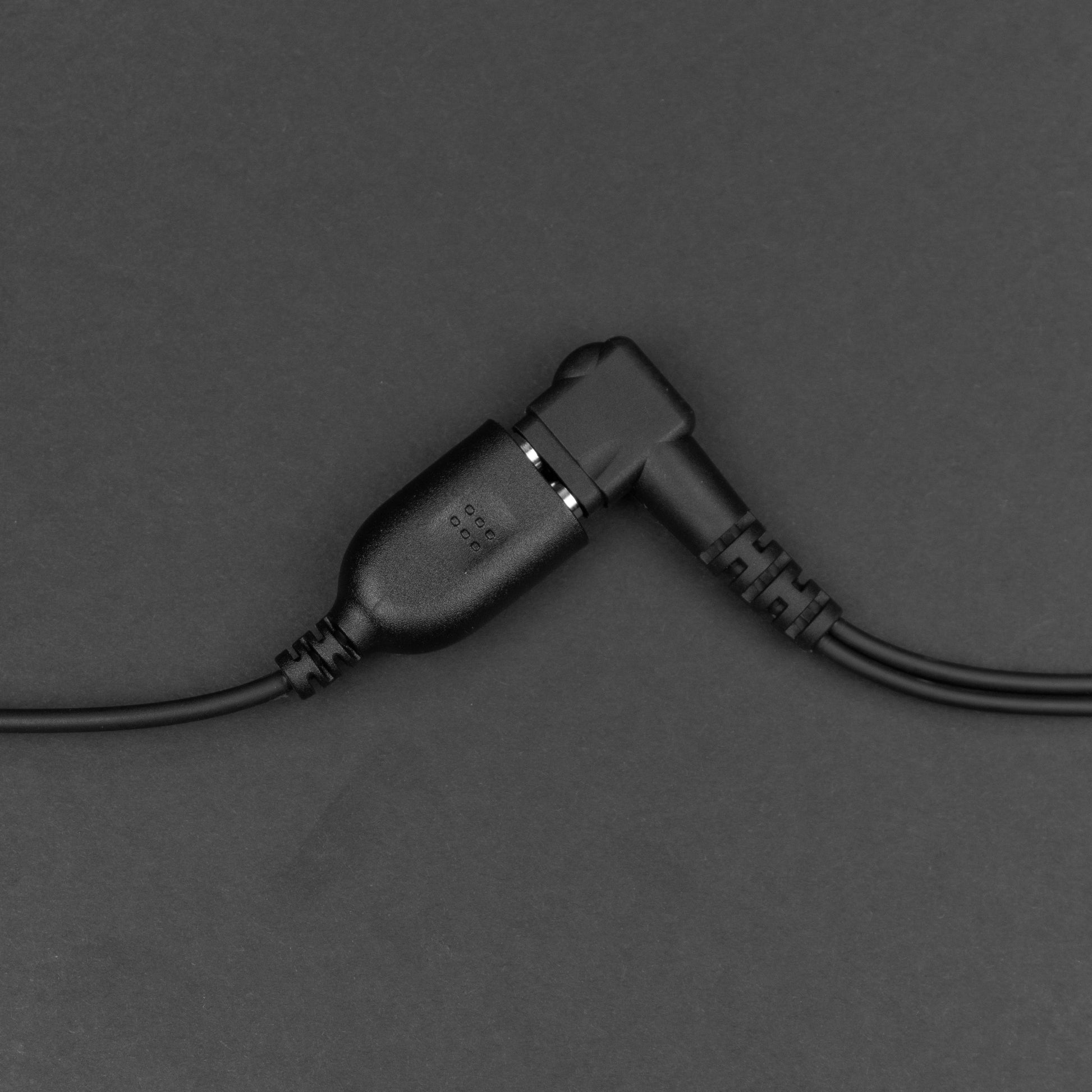 Shorty Headset Cable Extender - Grip Support Store