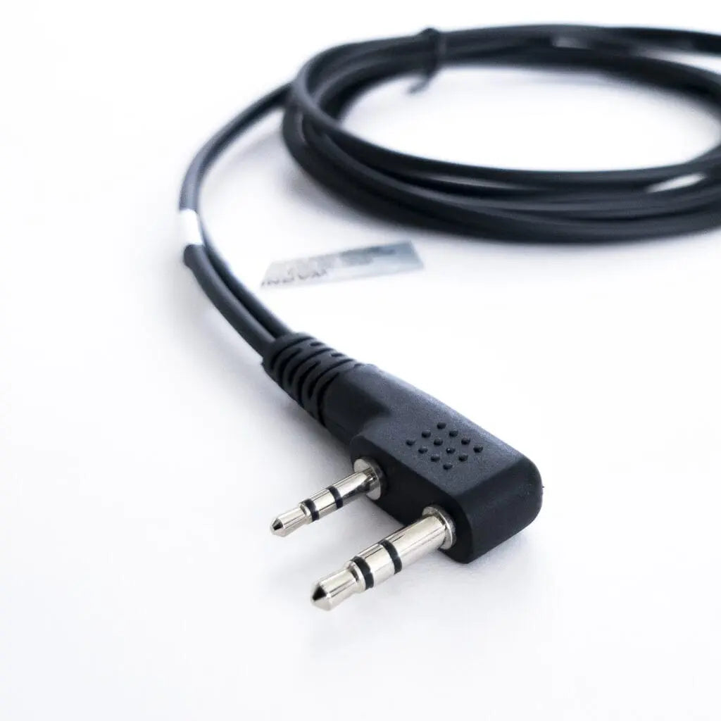 FilmPro (K01) Headsets Kenwood - Grip Support Store