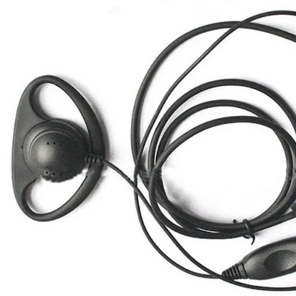 FilmPro (K01) Headsets Kenwood - Grip Support Store