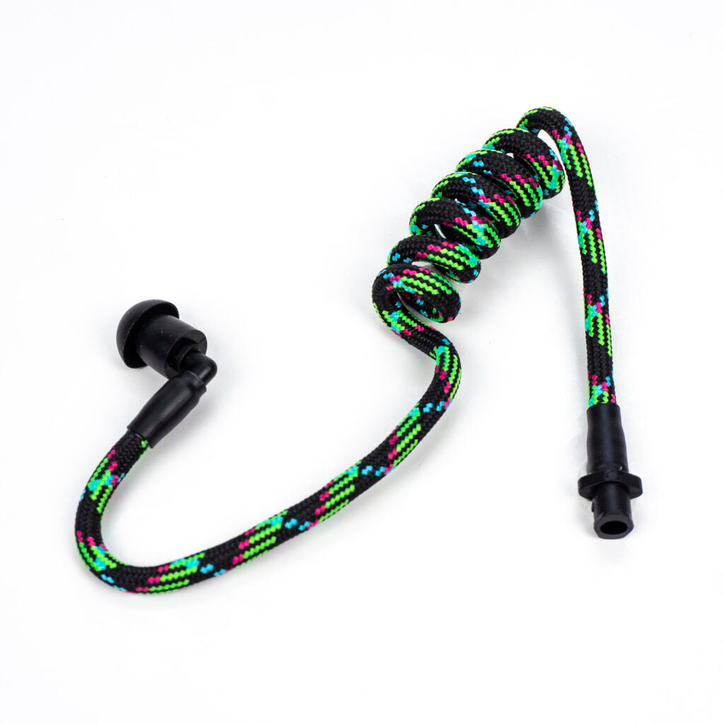 "Tubeez" Earpiece for Walkie Headsets - Many Color Styles! - Grip Support Store
