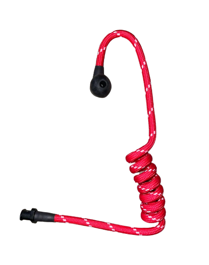"Tubeez" Earpiece for Walkie Headsets - Many Color Styles! - Grip Support Store