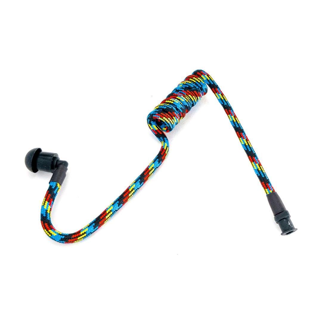 "Tubeez" Earpiece for Walkie Headsets - Many Color Styles! - Grip Support Store