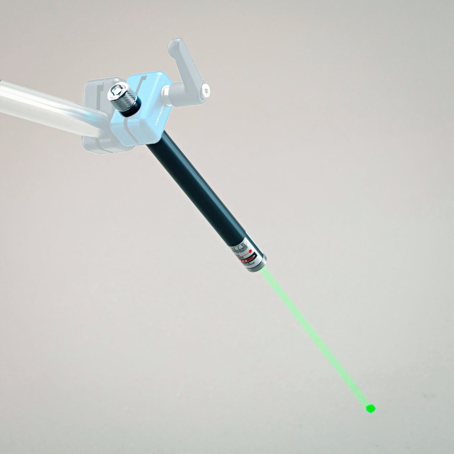 GREEN LASER POINTER