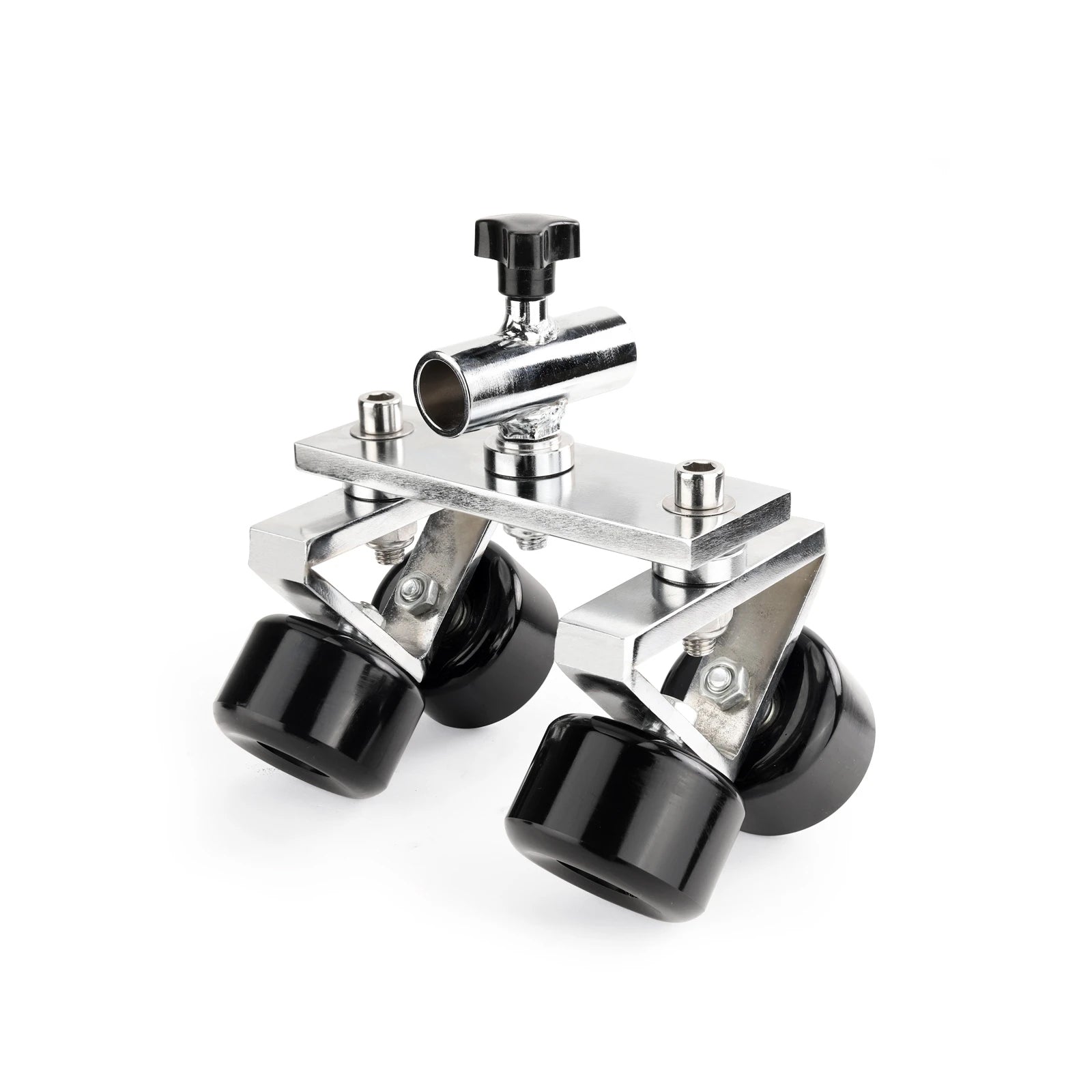 Doorway Dolly Track Wheel Sets - Grip Support Store