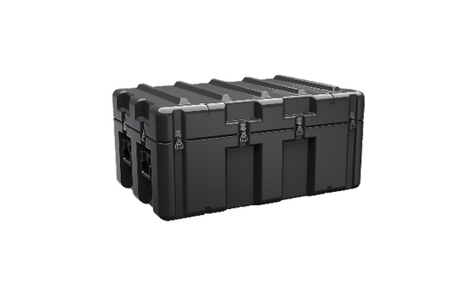 Raptor Rickshaw Case - Shipping Included