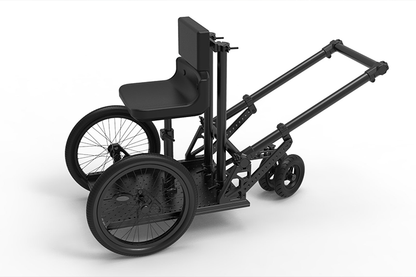 Raptor Rickshaw 3 - Shipping Included