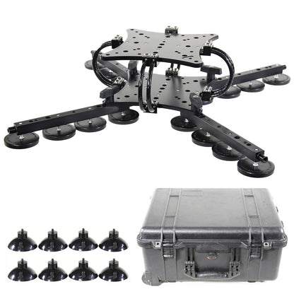 Cloud Mount – Camera Vibration Isolator System - Grip Support Store