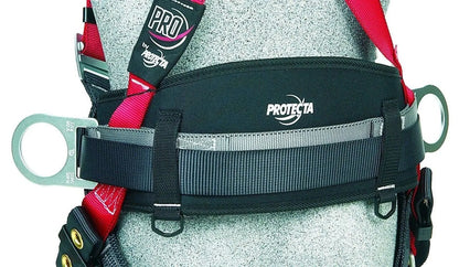 PROTECTA HARNESS W/ 3D RINGS