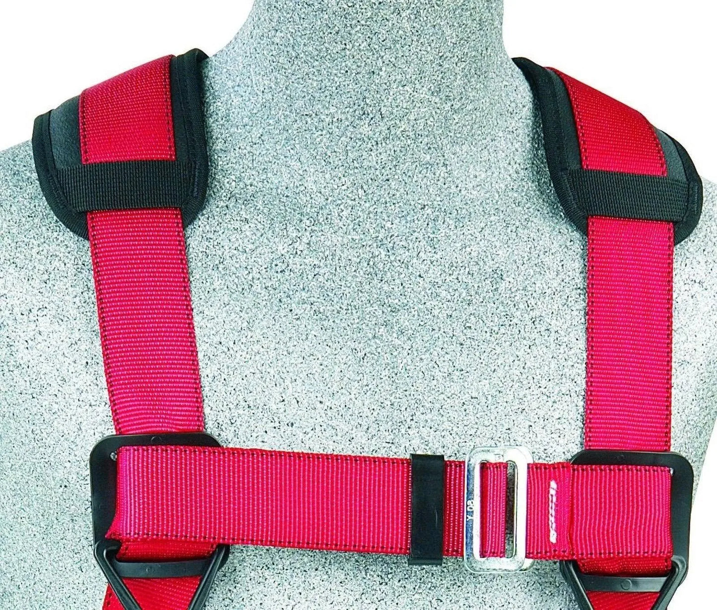 PROTECTA HARNESS W/ 3D RINGS