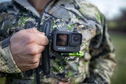 SNAP MOUNT PRO (MOUNT + 2 ADAPTERS +MAT) - Grip Support Store