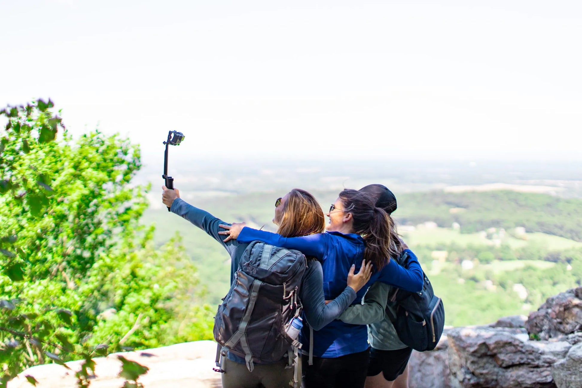 SNAP MOUNT PRO (MOUNT + 2 ADAPTERS +MAT) - Grip Support Store