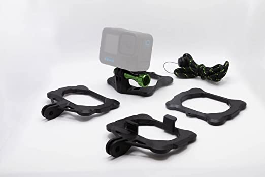 SNAP MOUNT PRO (MOUNT + 2 ADAPTERS +MAT) - Grip Support Store