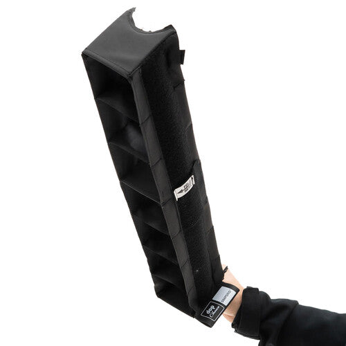 Astera SNAPGRID for Helios Tube Light (40-Degree) - Grip Support Store