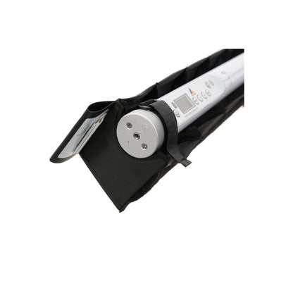 Astera SNAPGRID for Titan and AX1 Tube Lights (40-Degree) - Grip Support Store