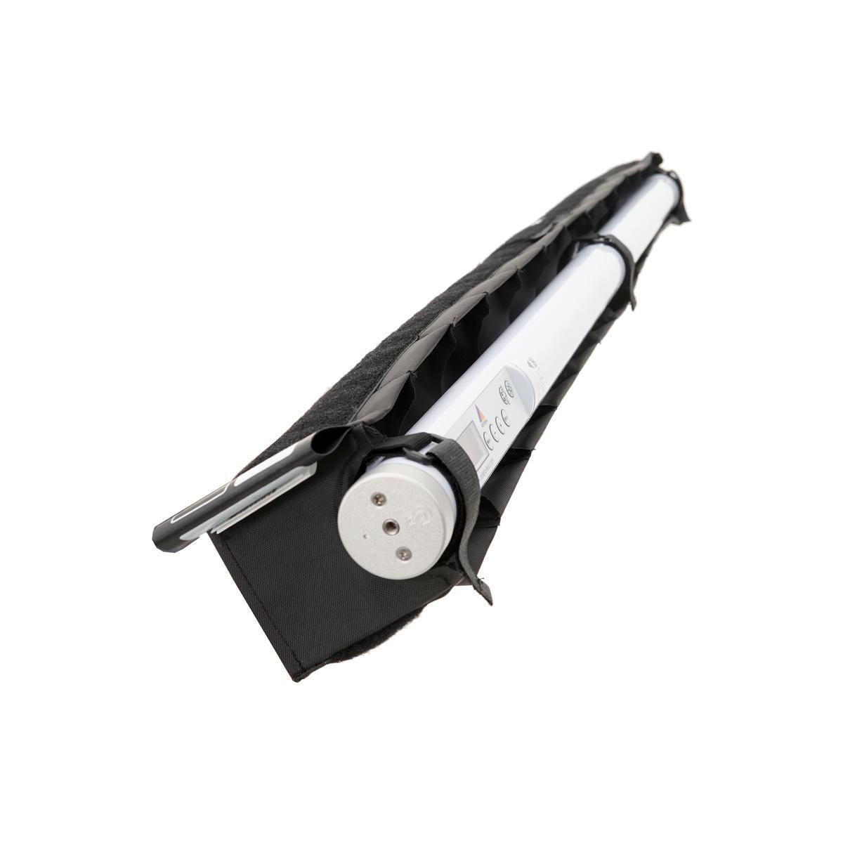 Astera SNAPGRID for Titan and AX1 Tube Lights (40-Degree) - Grip Support Store