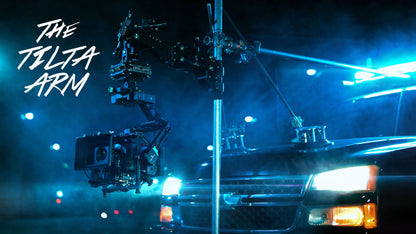 Tilta Shock Absorbing Arm - Grip Support Store