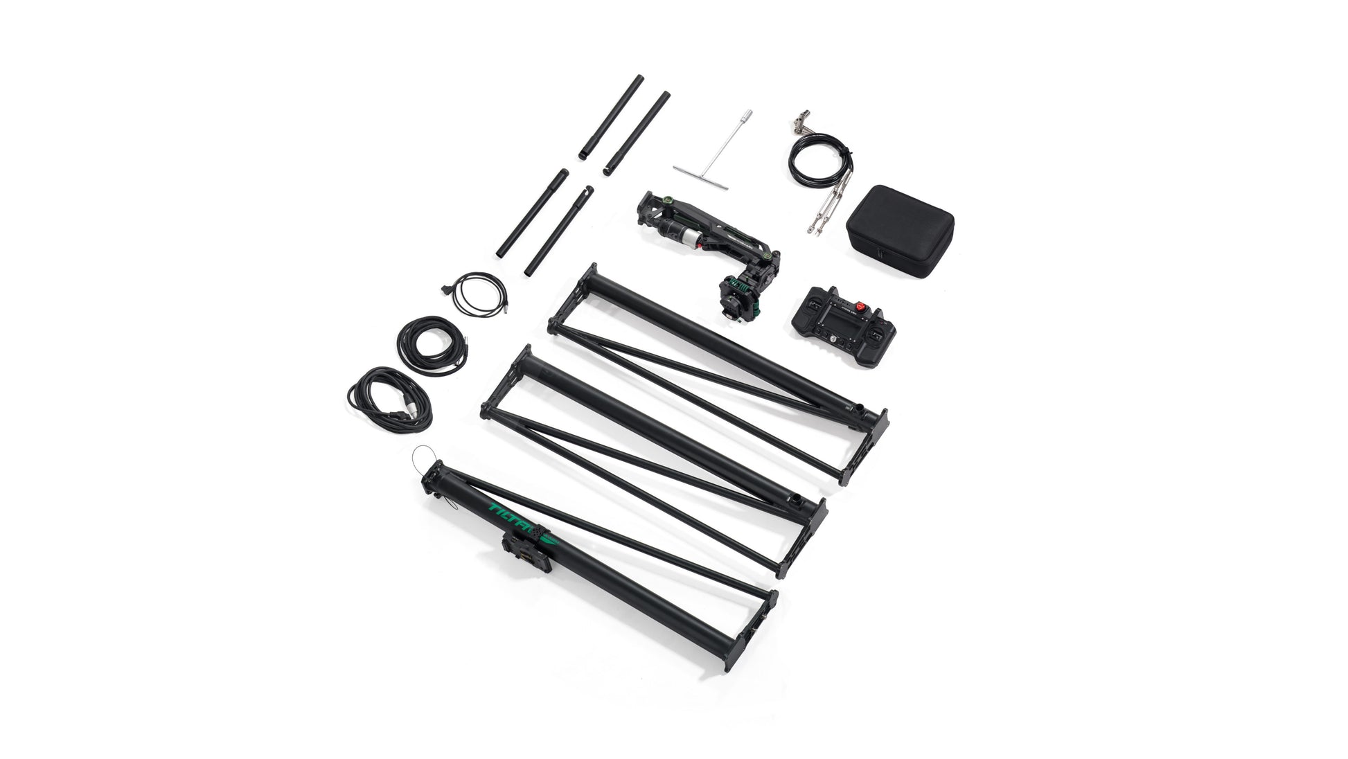 Hydra Arm Mini - Grip Support Store