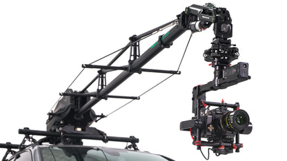 Hydra Arm Mini - Grip Support Store