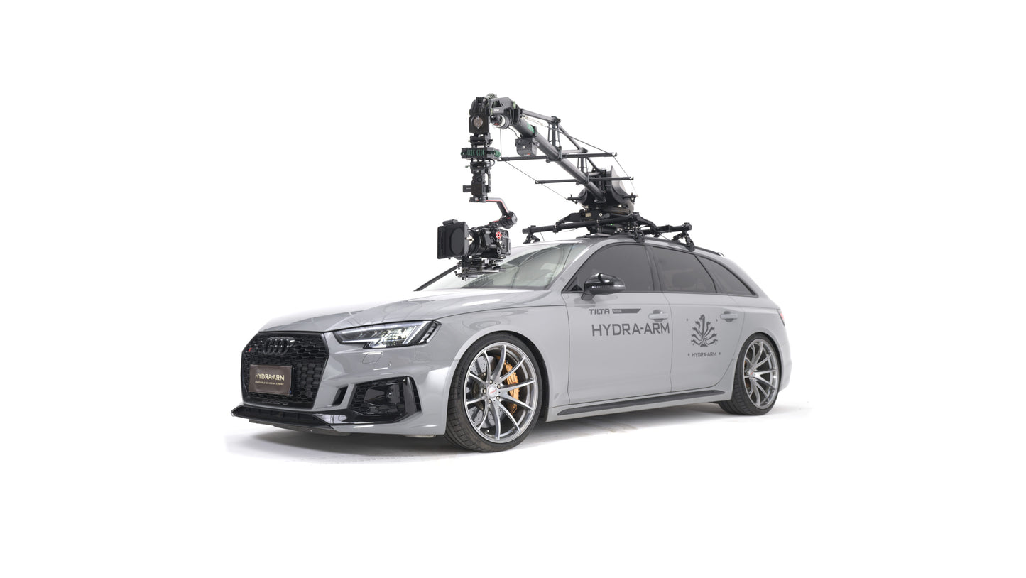 Hydra Arm Mini - Grip Support Store