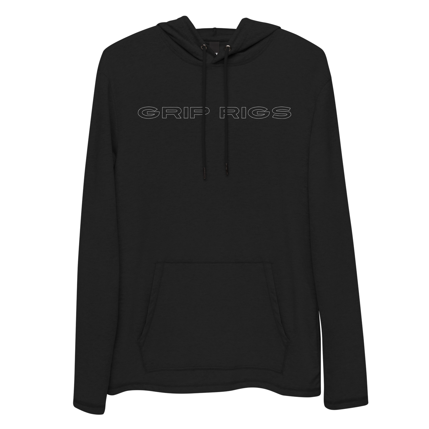 Grip Rigs Lightweight Hoodie