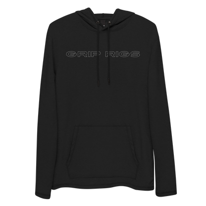 Grip Rigs Lightweight Hoodie