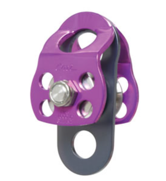 CMI RP110D Double Sheave Pulley - Grip Support Store