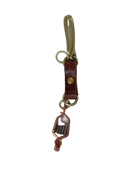 Woolley Clips - Custom Glove, Tape Holder and Clip Strip - Grip Support Store